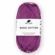 Basic Cotton lila