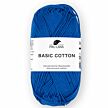 Basic Cotton royal