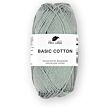 Basic Cotton helltürkis