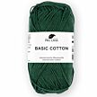 Basic Cotton tannengrün