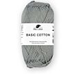 Basic Cotton graugrün