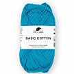 Basic Cotton capri