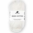 Basic Cotton soft creme