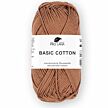 Basic Cotton nougat