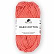 Basic Cotton kamelie