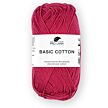 Basic Cotton erdbeere