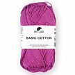 Basic Cotton fresie