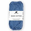Basic Cotton jeans