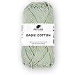 Basic Cotton reseda