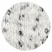 Pebble Mohair cream