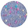 Pebble Mohair sky