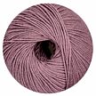 Merino extrafein mauve
