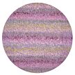 Alpaca Twist viola color