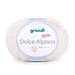 Dolce Alpaca creme