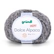 Dolce Alpaca grau
