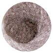 Dolce Alpaca degradé greige