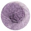 Dolce Alpaca degradé mauve
