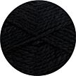 Shetland schwarz