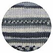 Hot Socks Manerba grau color