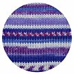 Hot Socks Manerba viola color