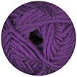 Felt wool purple