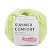 Summer Comfort pistazie