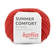 Summer Comfort rot