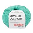 Summer Comfort türkis