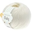 Cool Wool Baby rohweiß