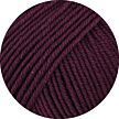 Cool Wool Big dunkles burgund