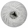 Cool Wool Big hellgrau mel.