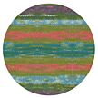 Gomitolo Alga grün-pink