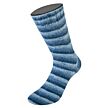 Cosy Socks Soft Stripes tinte