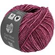 Cool Wool Big Vintage pflaume