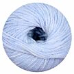 Cool Merino hellblau