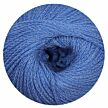Cool Merino blau