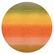 Cotonella orange color
