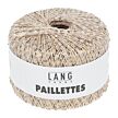 Paillettes sand