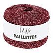 Paillettes vino