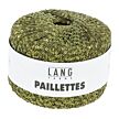 Paillettes moos