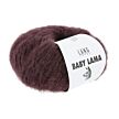 Baby Lama bordeaux