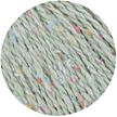 Cotton Tweed mint