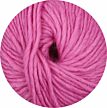 Bold pink