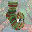 Opal Hundertwasser Werk 781