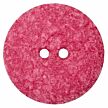 Zweilochknopf pink 18mm