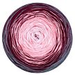 Bobbel Cotton grau -> rosé