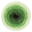 Bobbel Cotton grün-color