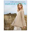 Heft "Lana Grossa - Natural Knits"