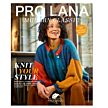 Heft "Pro Lana - Modern Classic"
