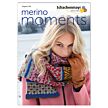Anleitung zum Modell: Magazin ''018 Merino Moments''